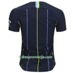 Manchester City Dres Gostujući 2018-2019 Kratkih Rukava